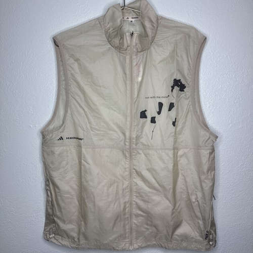 Nwt 110 adidas hermanos - nwt, $110