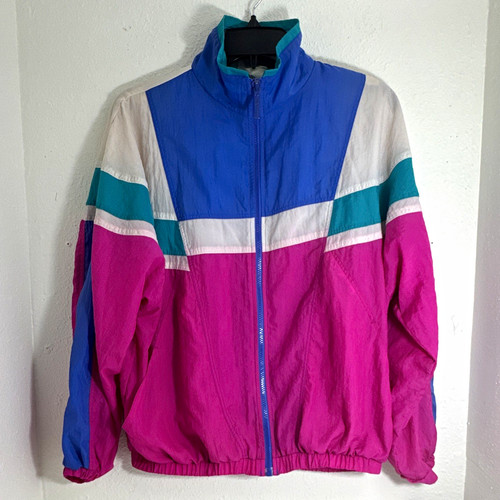Vintage adidas 90s colorblock - vintage,