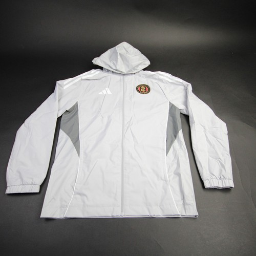 Atlanta united adidas jacket - atlanta,