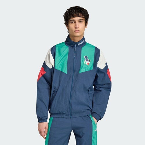 Adidas men italy eqt track - men,